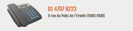 Aux combustibles parisiens - livraison de bois de chauffage