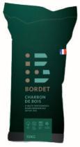 Charbon de Bois Barbecue BORDET 10 kg  