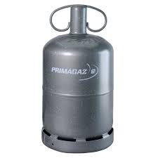 13 kg Butane Bouteille Primagaz