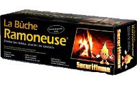 Bûche Ramoneuse BRASIA