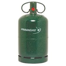 13 kg Propane Bouteille Primagaz