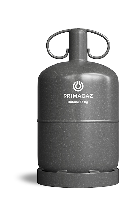13 kg Butane Bouteille Primagaz