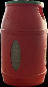 10 kg Butane Bouteille Antargaz Calypso