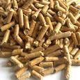 GRANULES - PELLETS